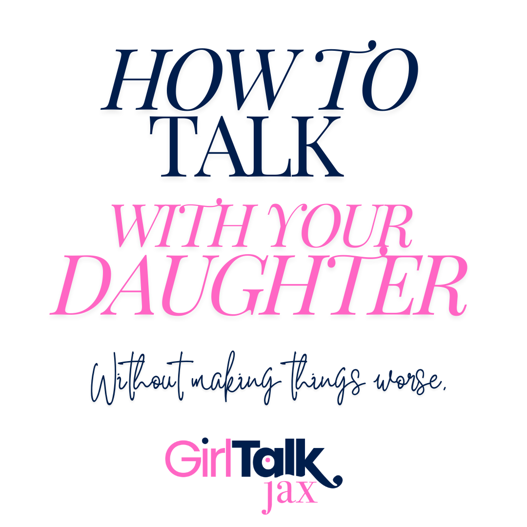 GirlTalk conversation campaign
